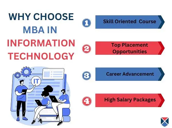 Why Choose An Online MBA Information Systems?