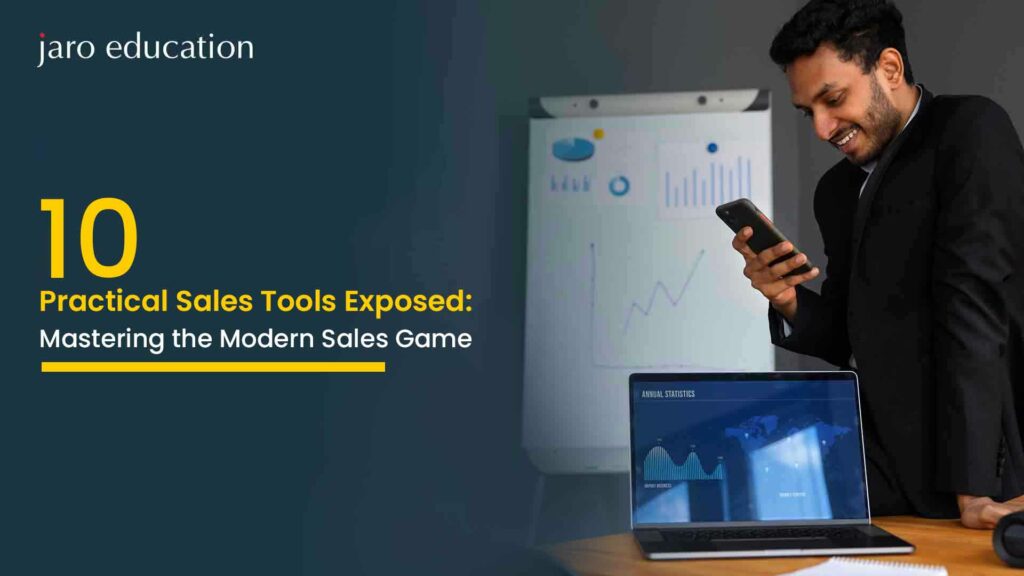 10-Practical-Sales-Tools-Exposed-Mastering-the-Modern-Sales-Game