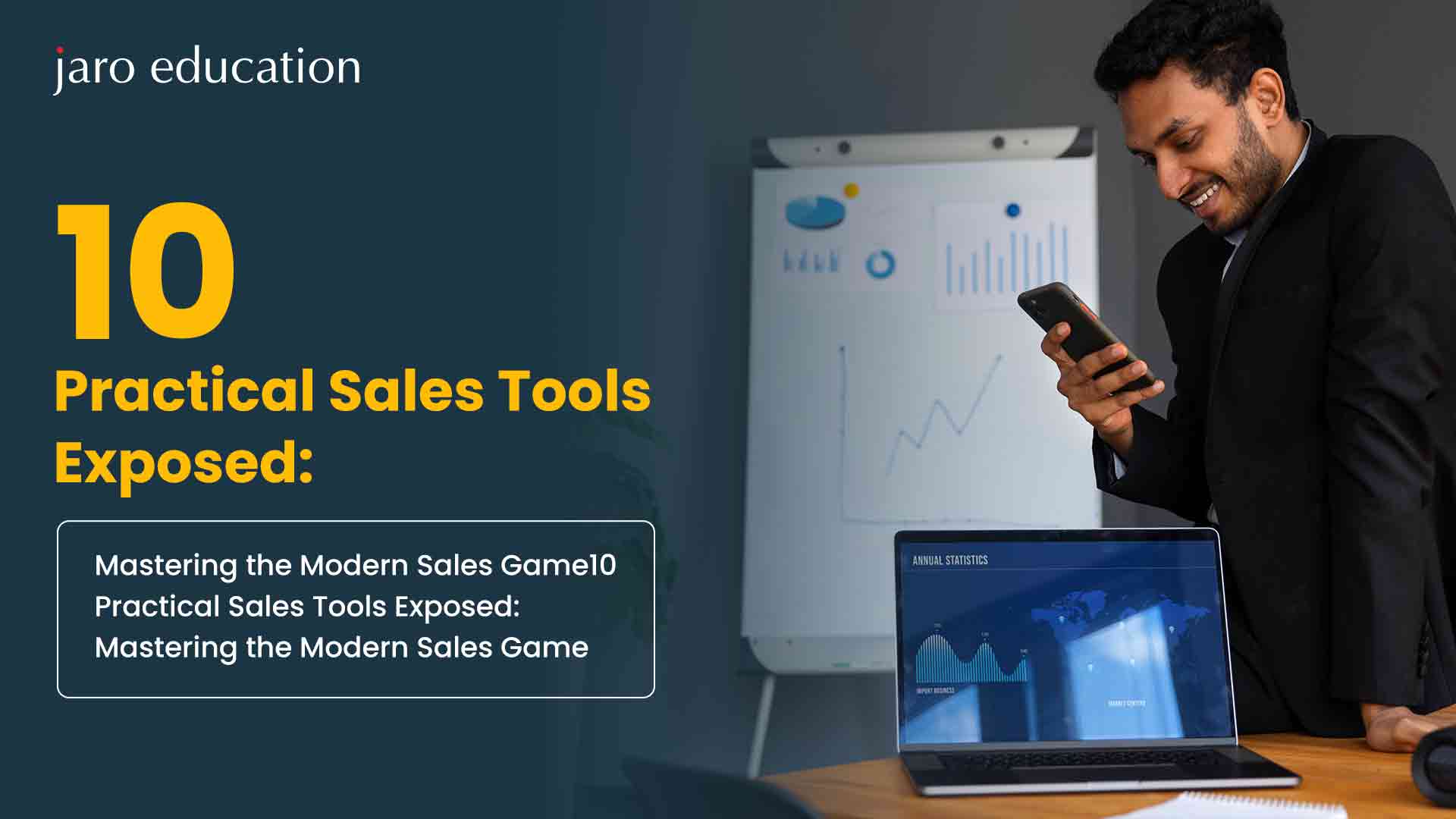 10-Practical-Sales-Tools-Exposed-Mastering-the-Modern-Sales-Game