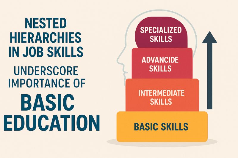 Foundational Skills Building