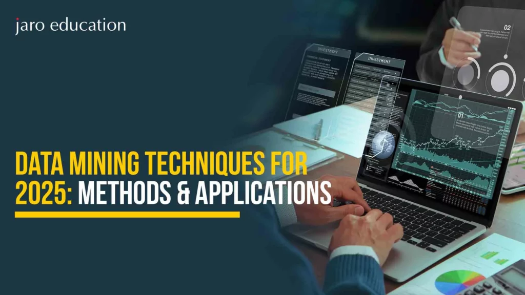 Data-Mining-Techniques-for-2025-Methods-&-Applications
