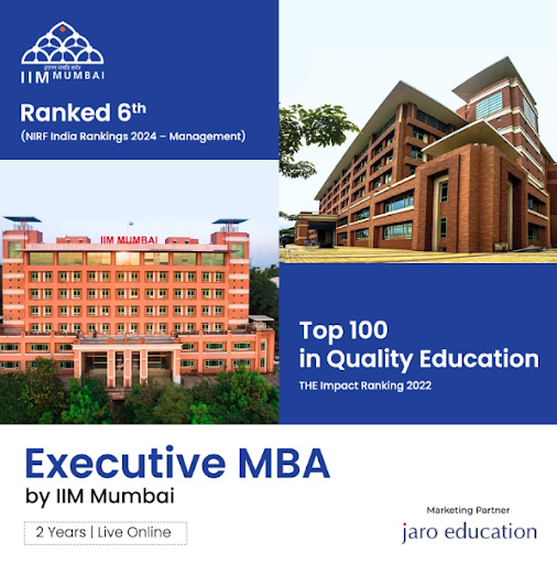 IIM Mumbai Rankings