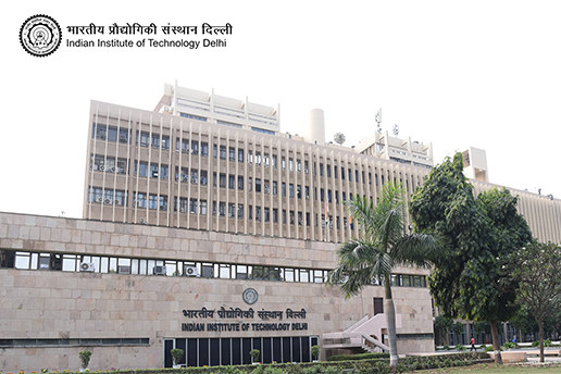 IIT Delhi