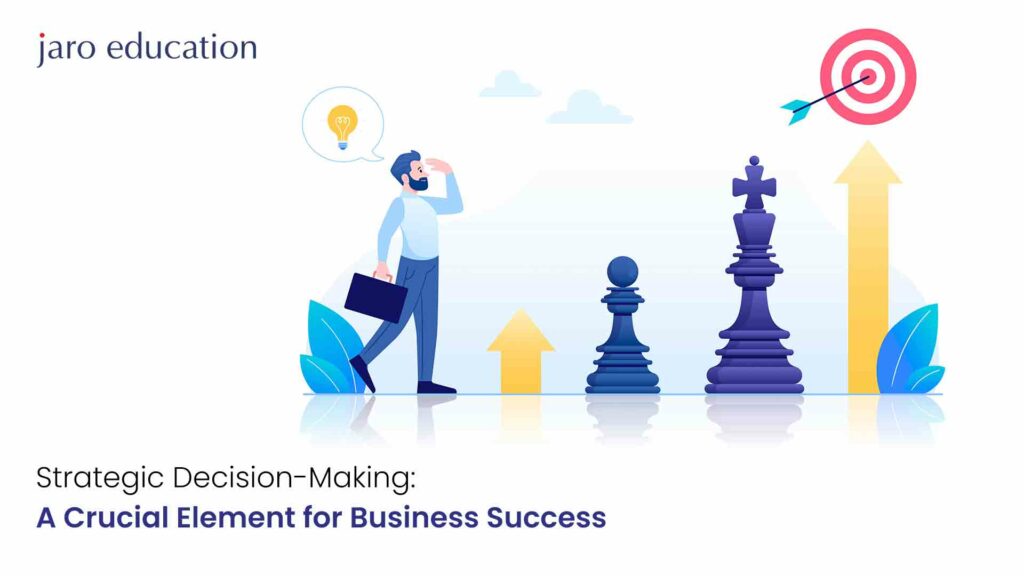 Strategic-Decision-Making-A-Crucial-Element-for-Business-Success