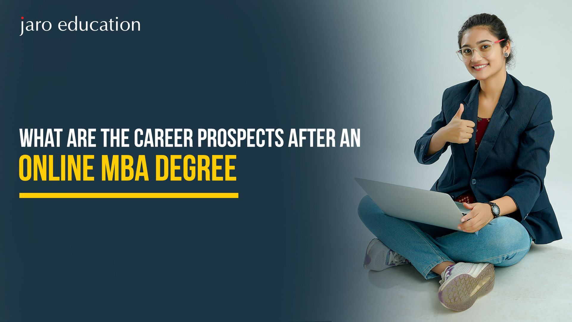 What are the career prospects after an Online MBA Degree