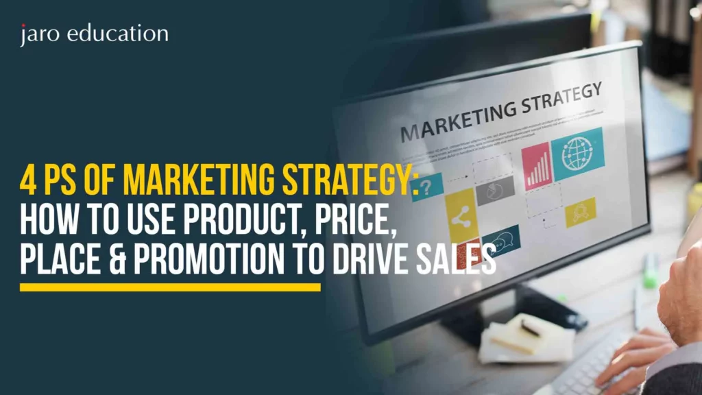 4-Ps-of-Marketing-Strategy-How-to-Use-Product,-Price,-Place-&-Promotion-to-Drive-Sales