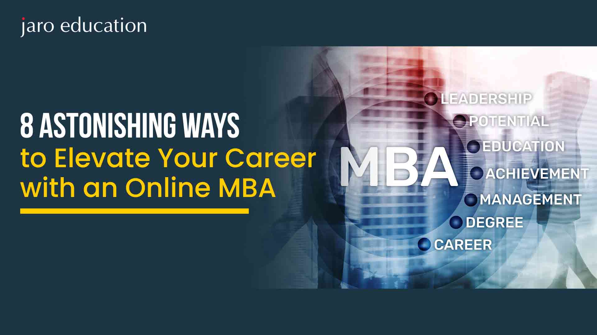 8-Astonishing-Ways-to-Elevate-Your-Career-with-an-Online-MBA