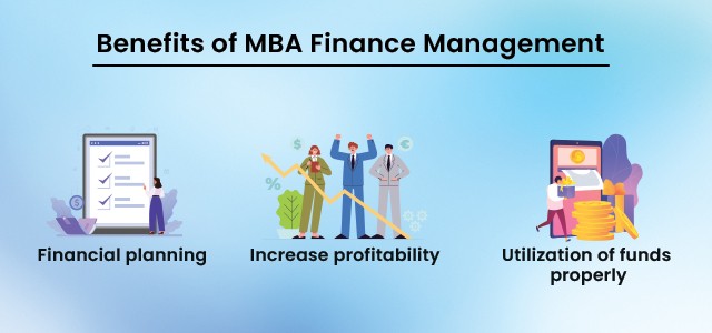 Benefits of an MBA in Financial Management