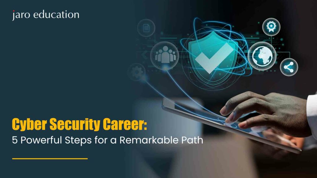 Cyber-Security-Career-5-Powerful-Steps-for-a-Remarkable-Path