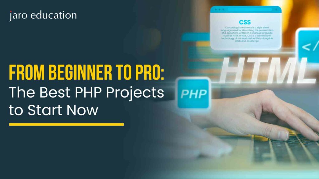 From-Beginner-to-Pro-The-Best-PHP-Projects-to-Start-Now