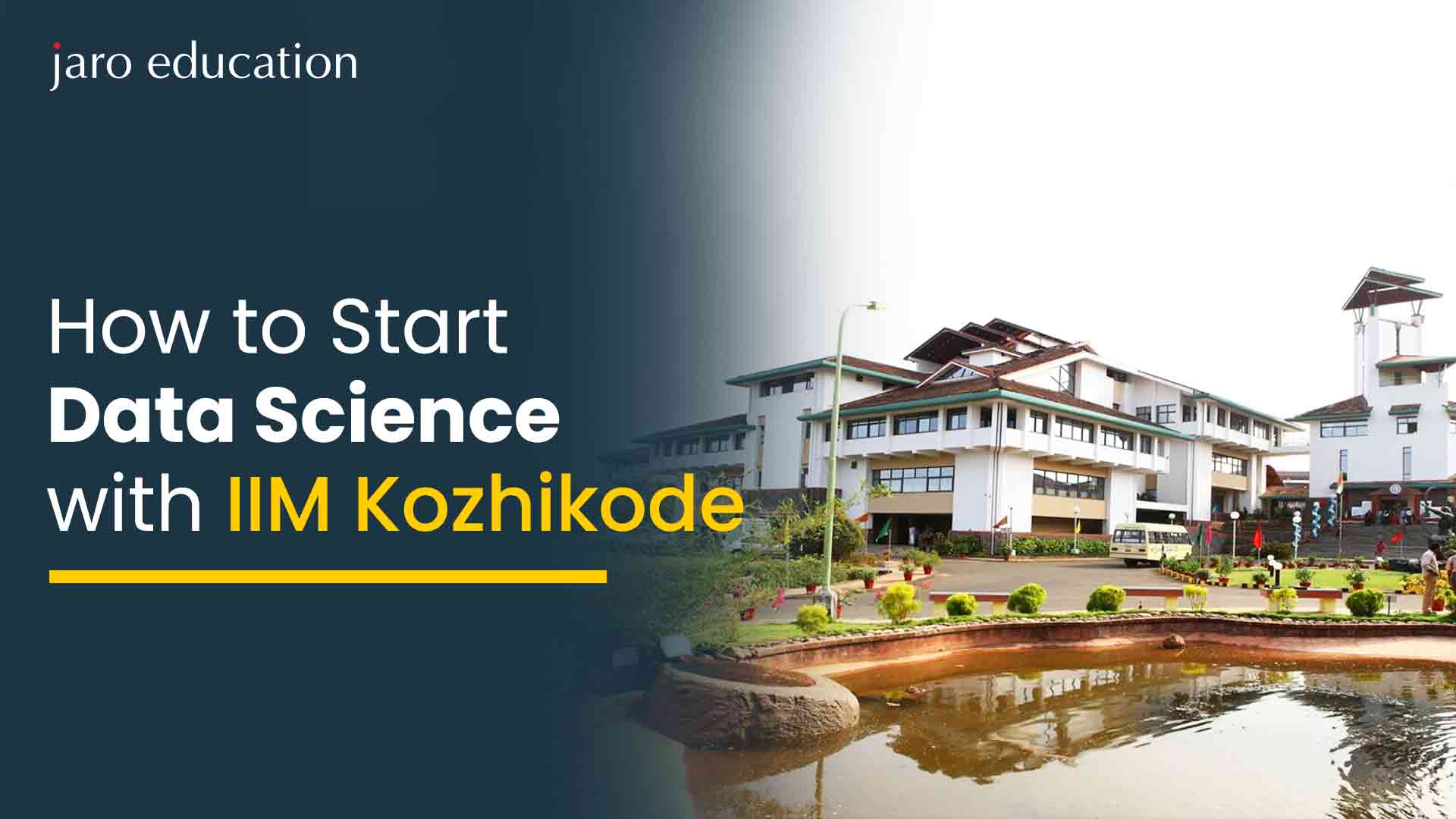 How-to-Start-with-Data-Science-at-IIM-Kozhikode