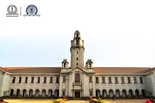 IISC Building