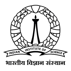 IISC Logo