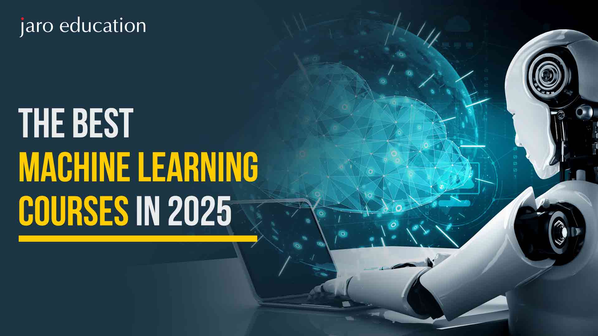 The 10 Most In-demand Machine Learning Certifications In 2025

 thumbnail