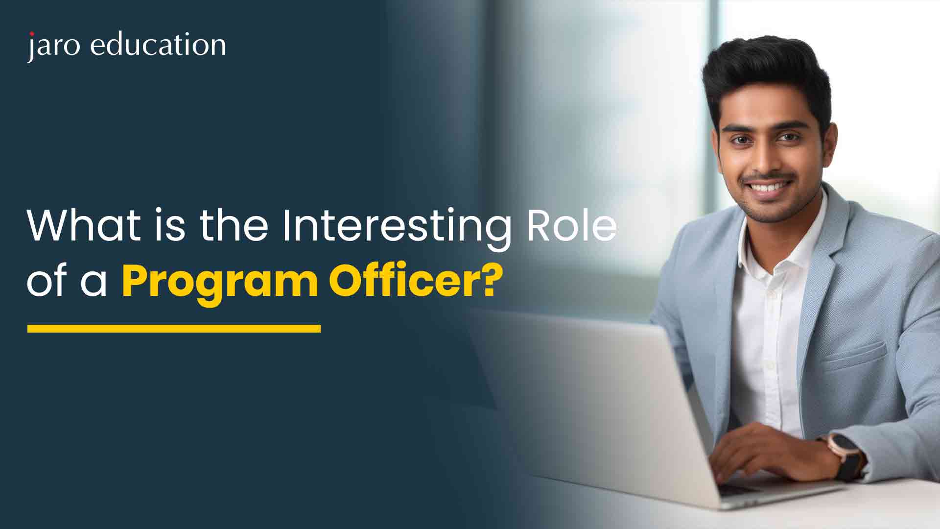 What-is-the-Interesting-Role-of-a-Program-Officer