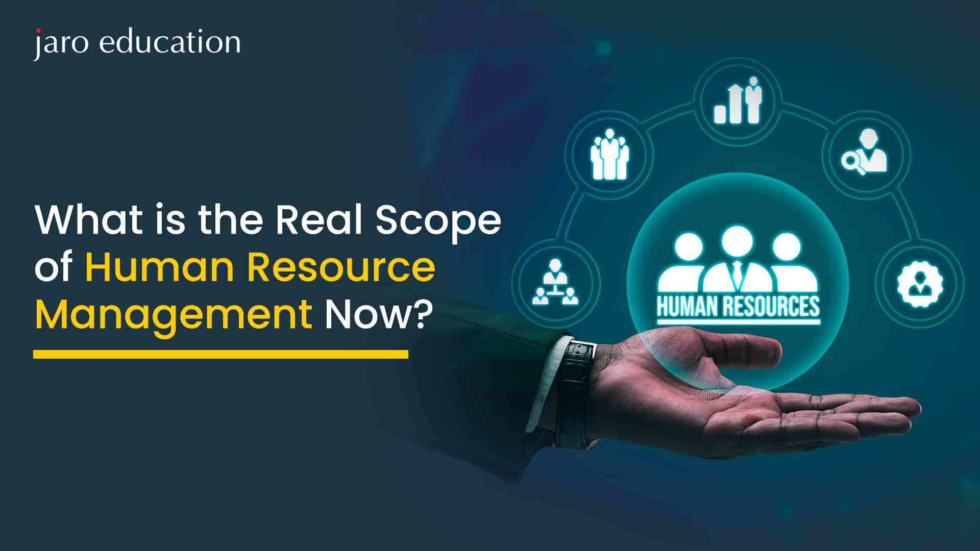 What-is-the-Real-Scope-of-Human-Resource-Management-Now