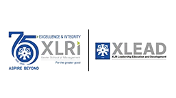 XLRI-Logo