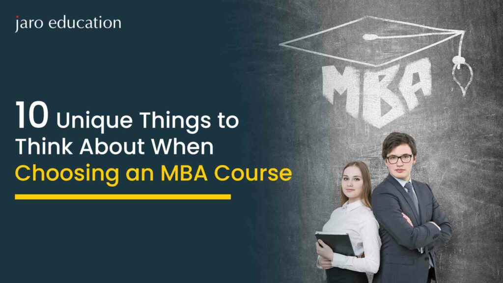 10-Unique-Things-to-Think-About-When-Choosing-an-MBA-Course