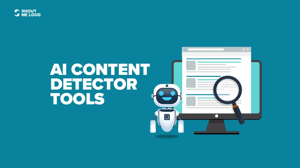 AI content detector tools