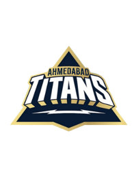 Ahmedabad - Logo