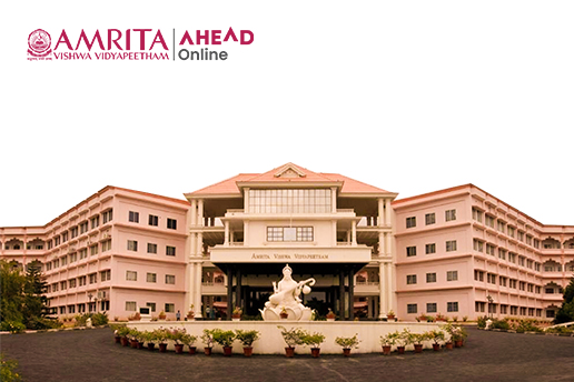 Amrita Programme Banner