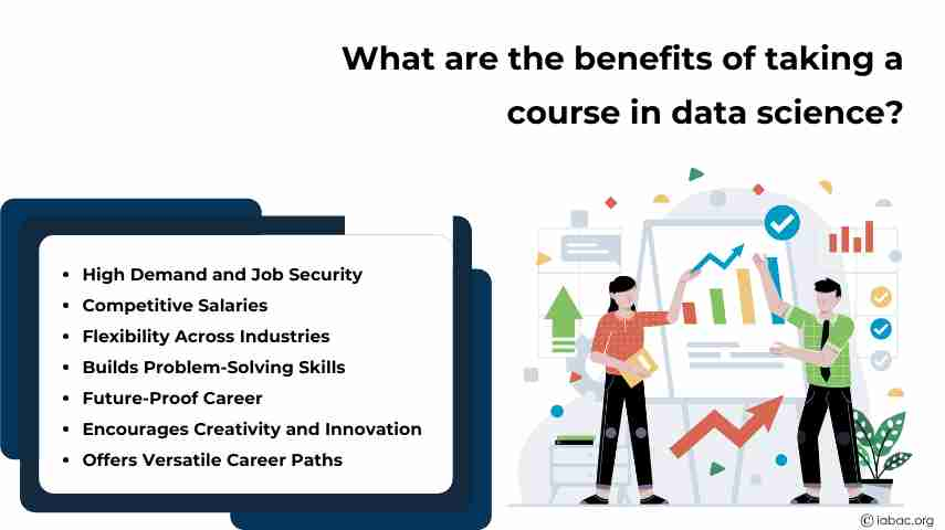 Benefits of a Data Science Course in Kerala