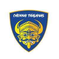 Chennai Logo