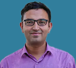 Dr. Himanshu Shekhar