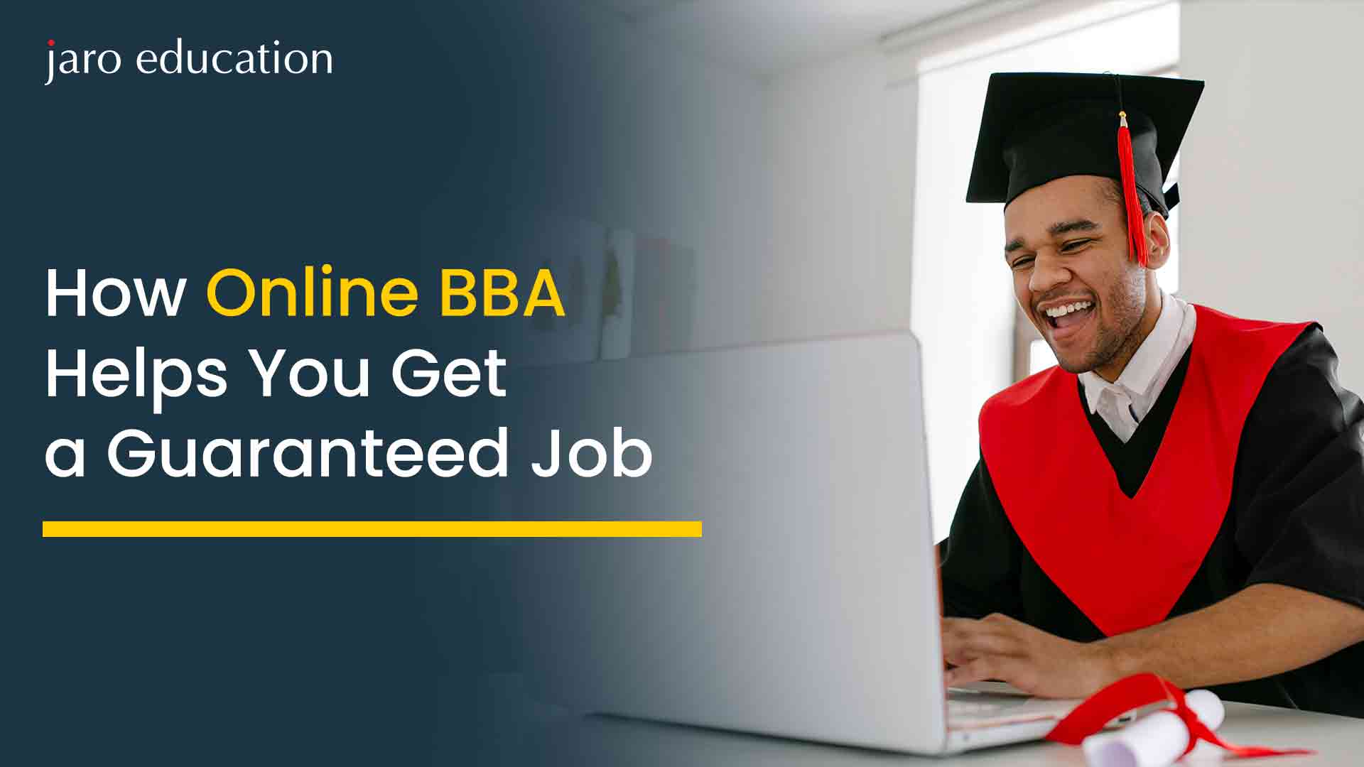 How-Online-BBA-Helps-You-Get-a-Guaranteed-Job