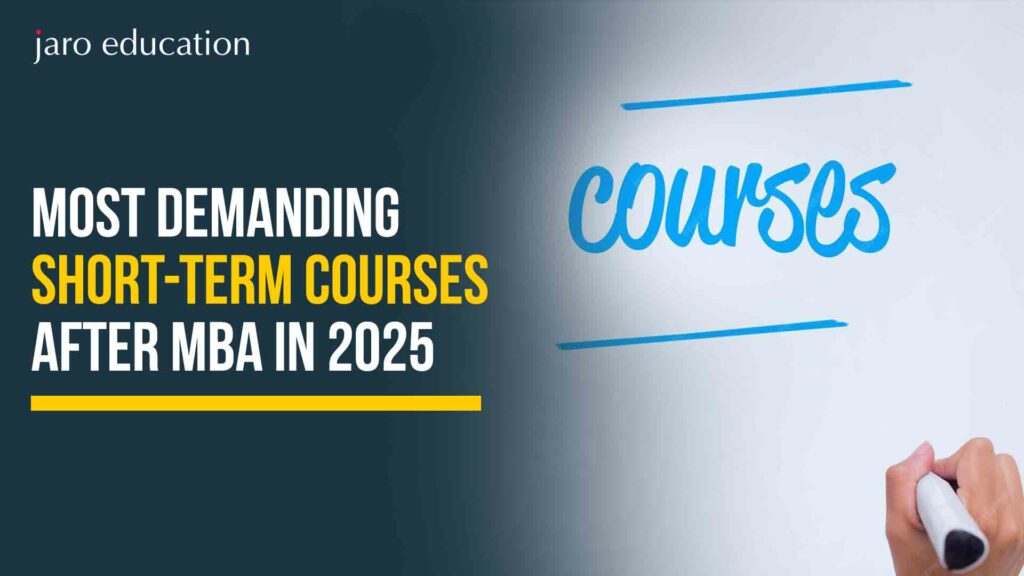 Most-Demanding-Short-Term-Courses-After-MBA-in-2025