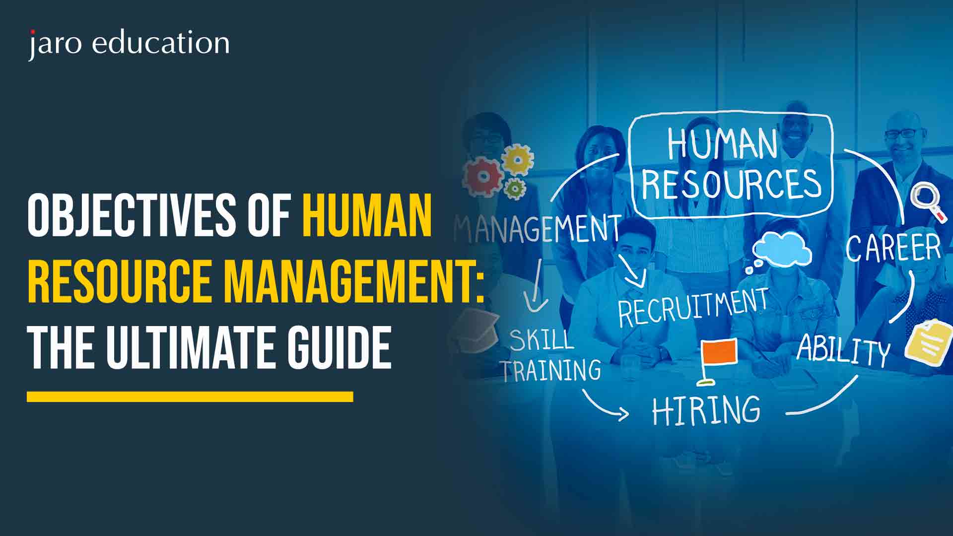 Objectives-of-Human-Resource-Management-The-Ultimate-Guide