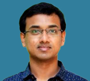 Prof. Debayan Das