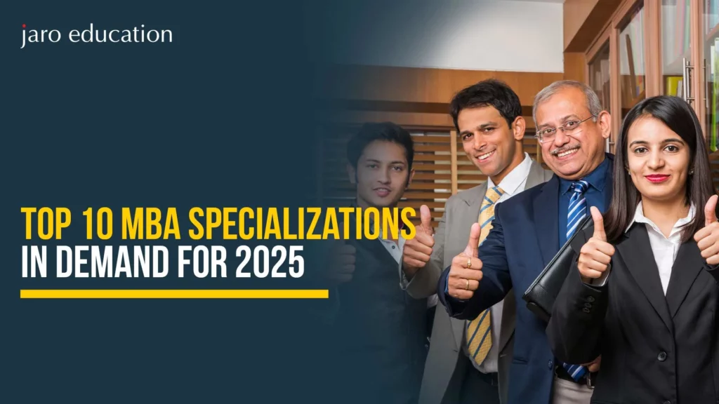 Top-10-MBA-Specializations-in-Demand-for-2025