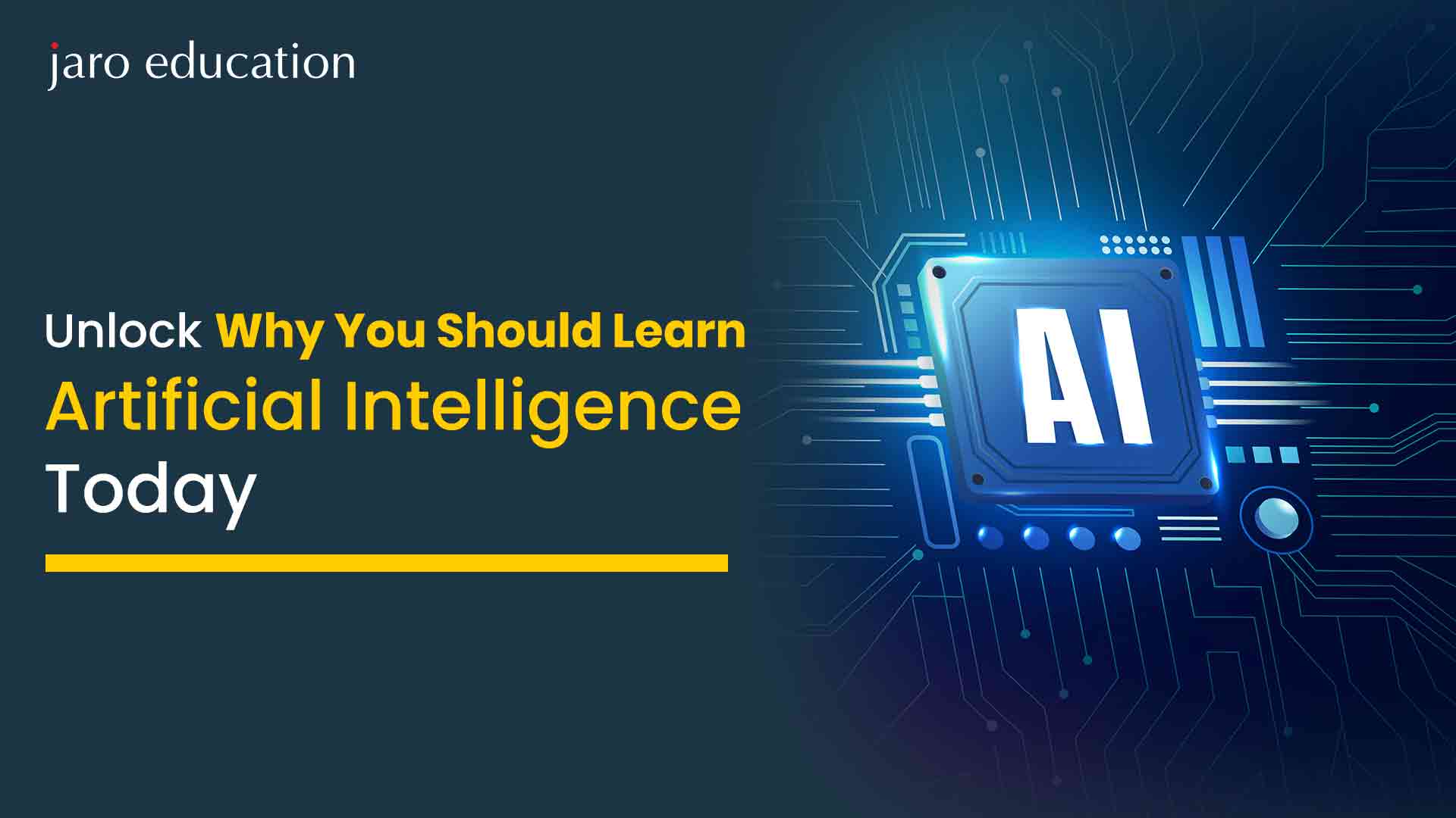 Unlock-Why-You-Should-Learn-Artificial-Intelligence-Today