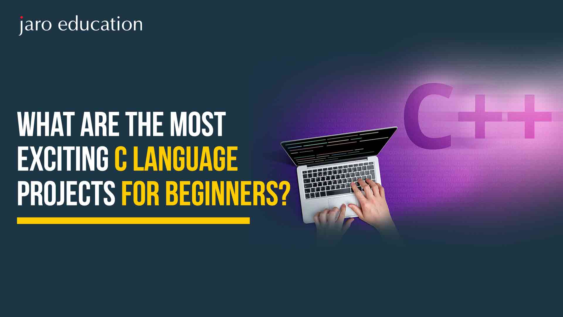 What-Are-the-Most-Exciting-C-Language-Projects-for-Beginners