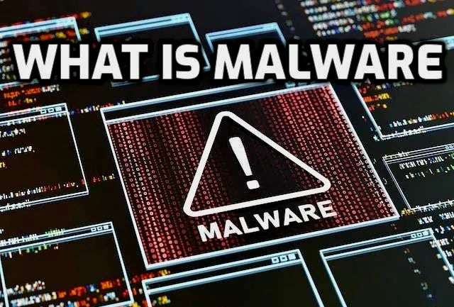 What is malware?