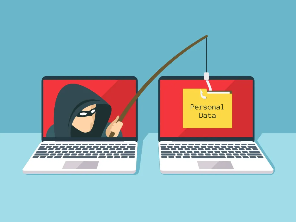 Phishing Attack