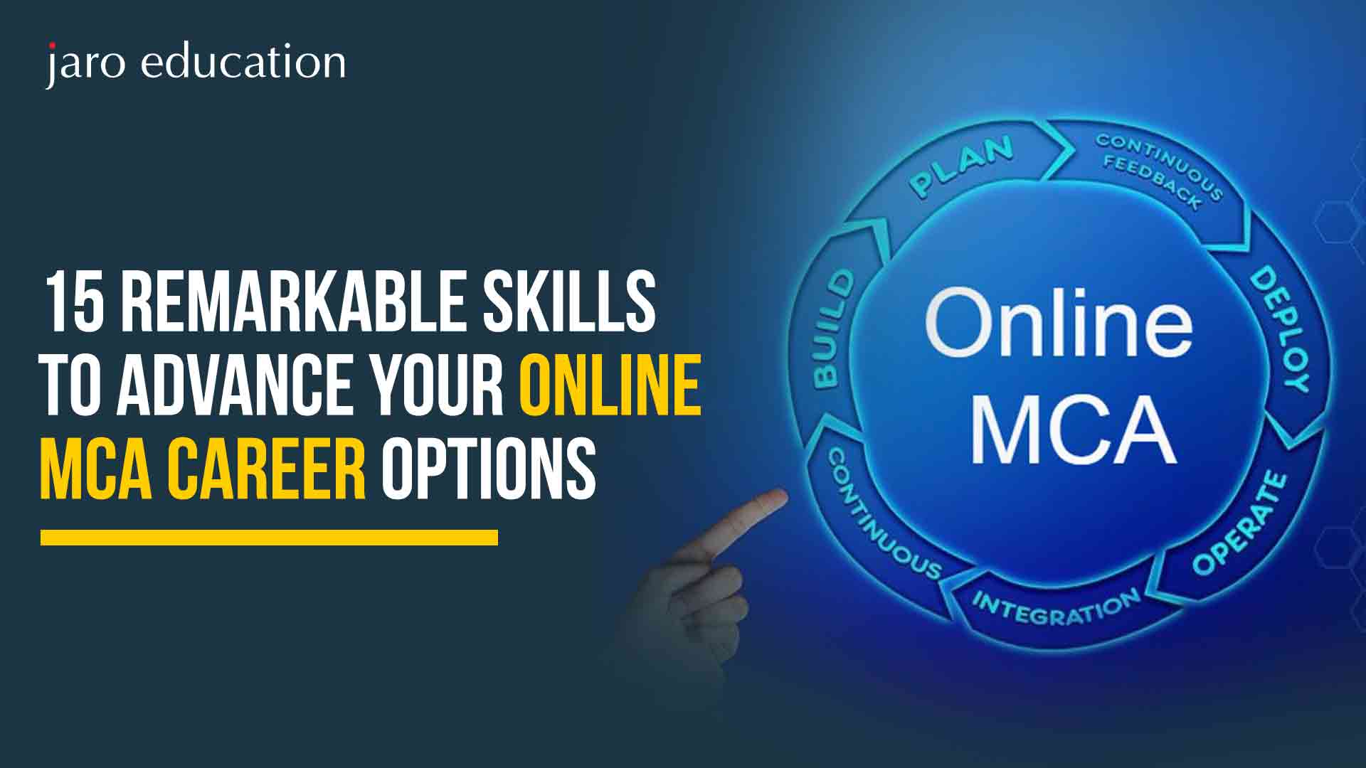 15-Remarkable-Skills-To-Advance-Your-Online-MCA-Career-Options