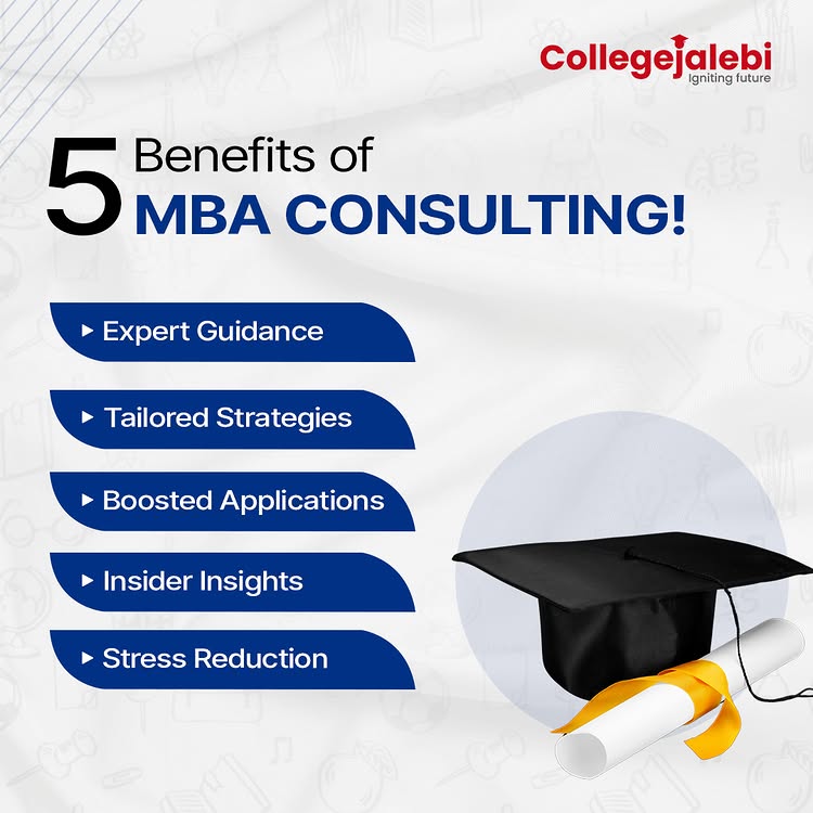 Benefits of MBA Consultant