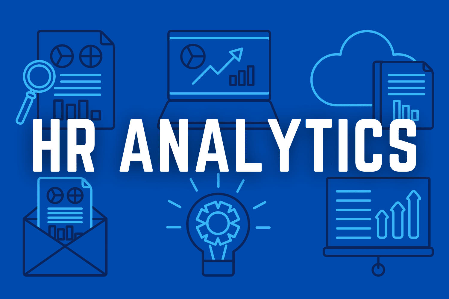 Best Online Courses HR Aanalytics