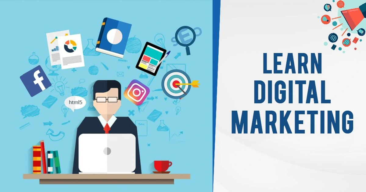 Google Digital Marketing course​