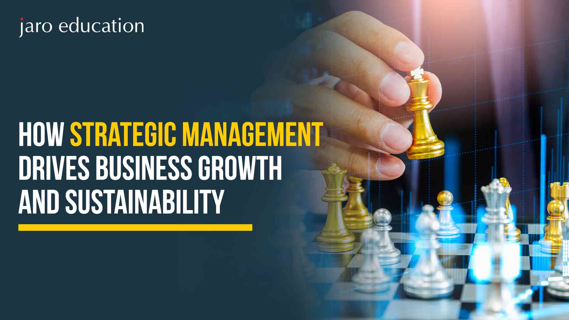 How-Strategic-Management-Drives-Business-Growth-And-Sustainability