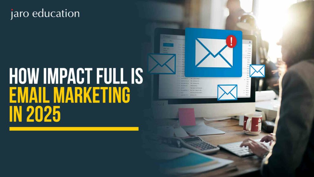 Types of How-impact-full-is-email-marketing-in-2025email marketing