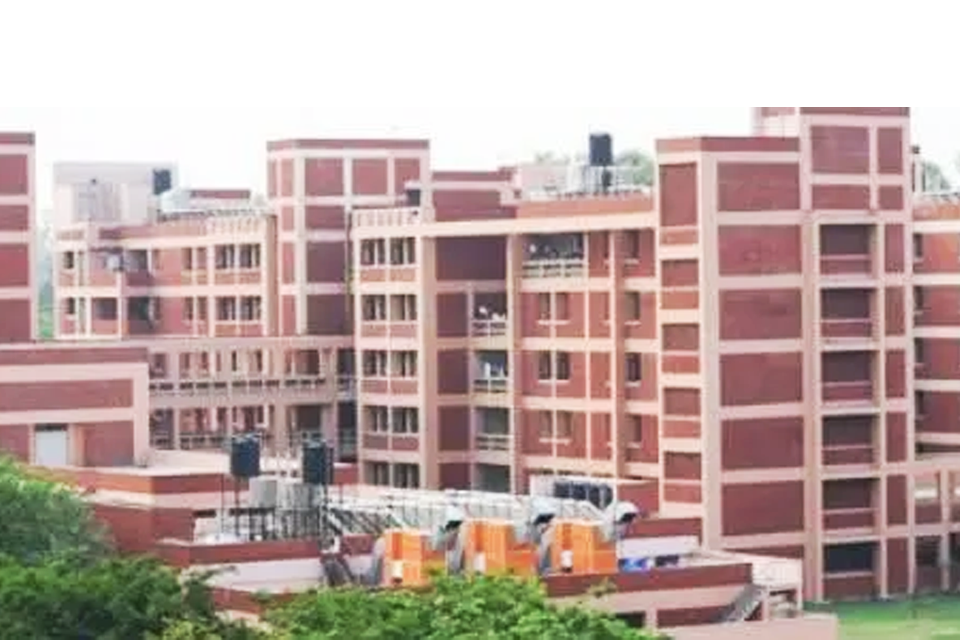 IIT Kanpur Banner 960 x 640