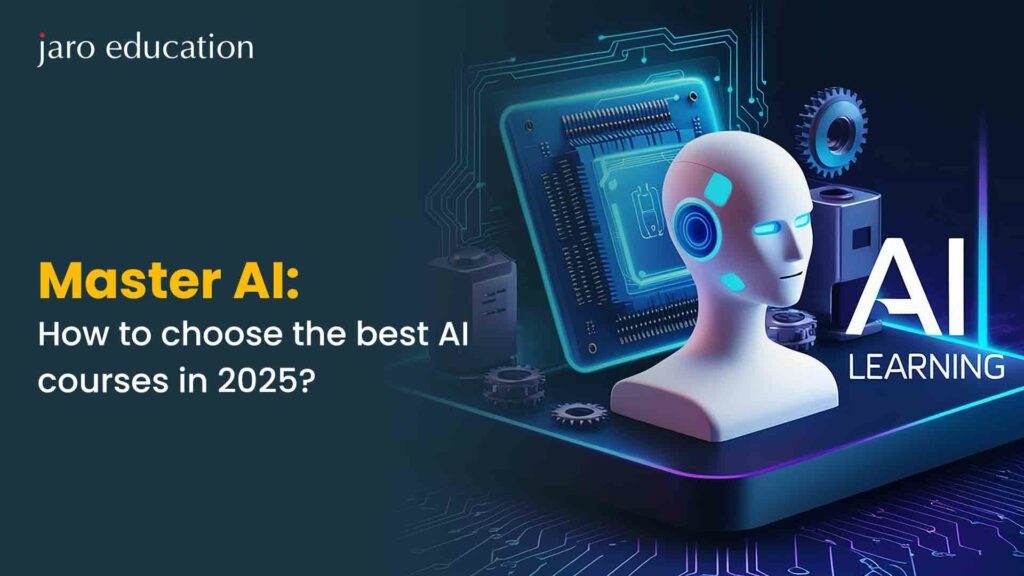 Master-AI-How-to-choose-the-best-AI-courses-in-2025