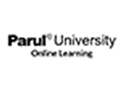 Parul University Logo