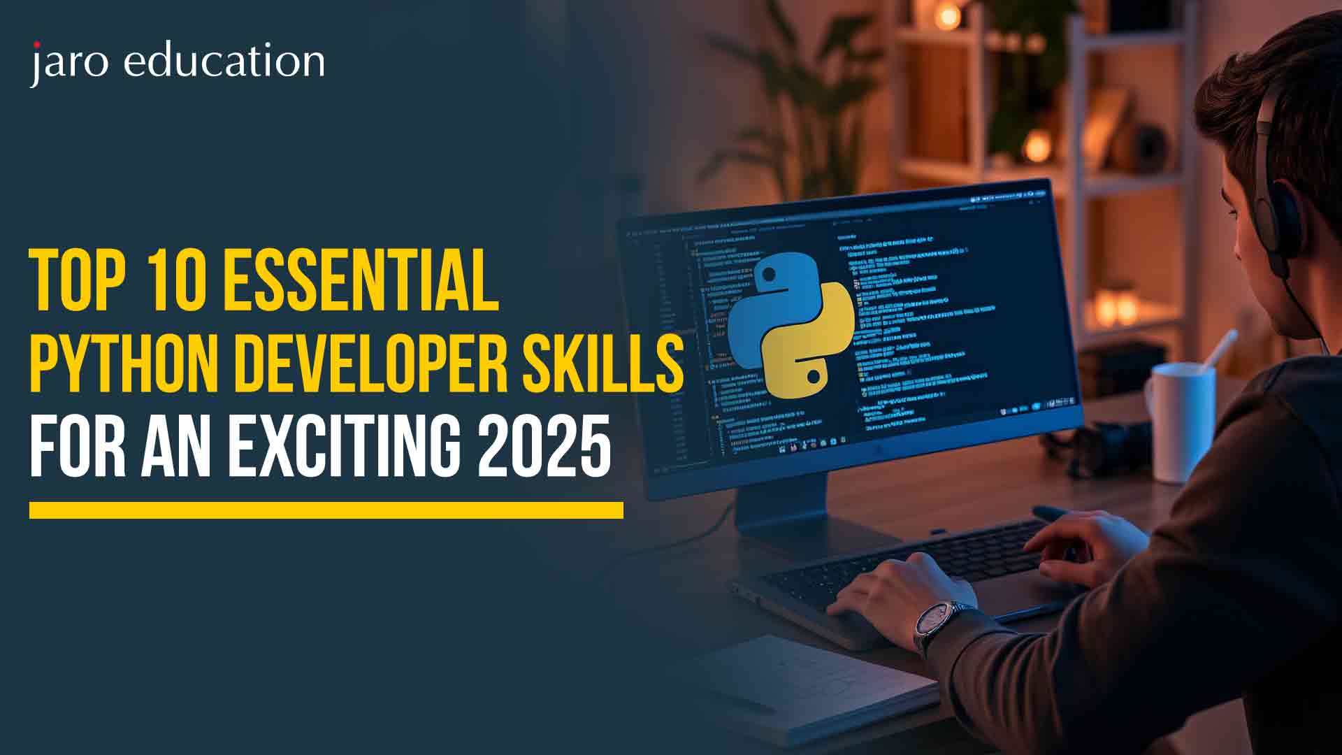 Top-10-Essential-Python-Developer-Skills-for-an-Exciting-2025