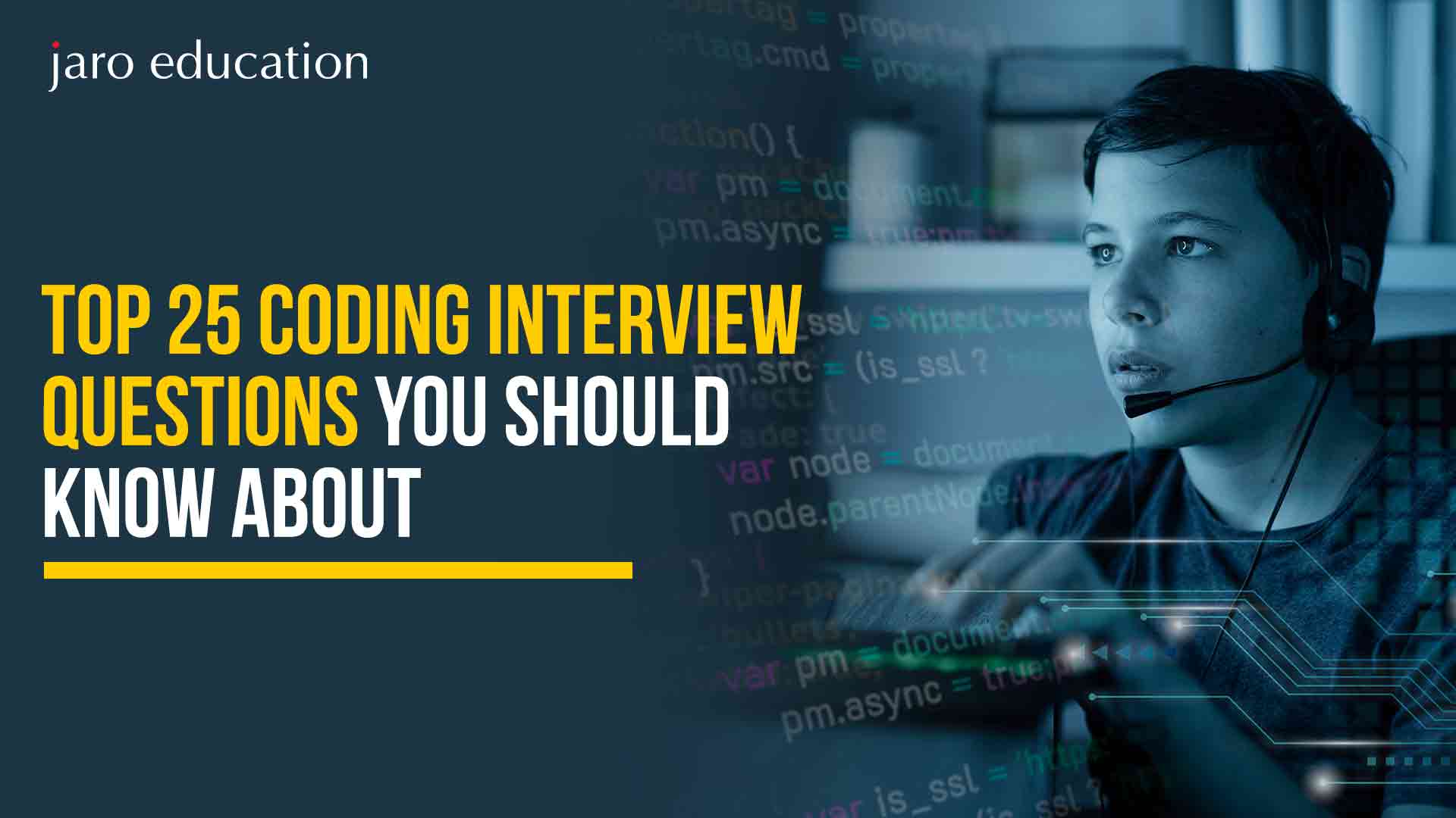 Top-25-Coding-Interview-Questions-You-Should-Know-About