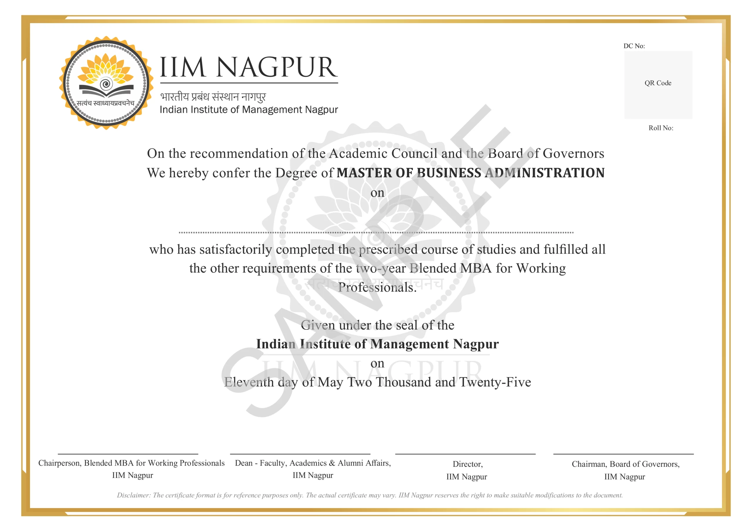 BMBA-WP -Sample Certificate-v.2