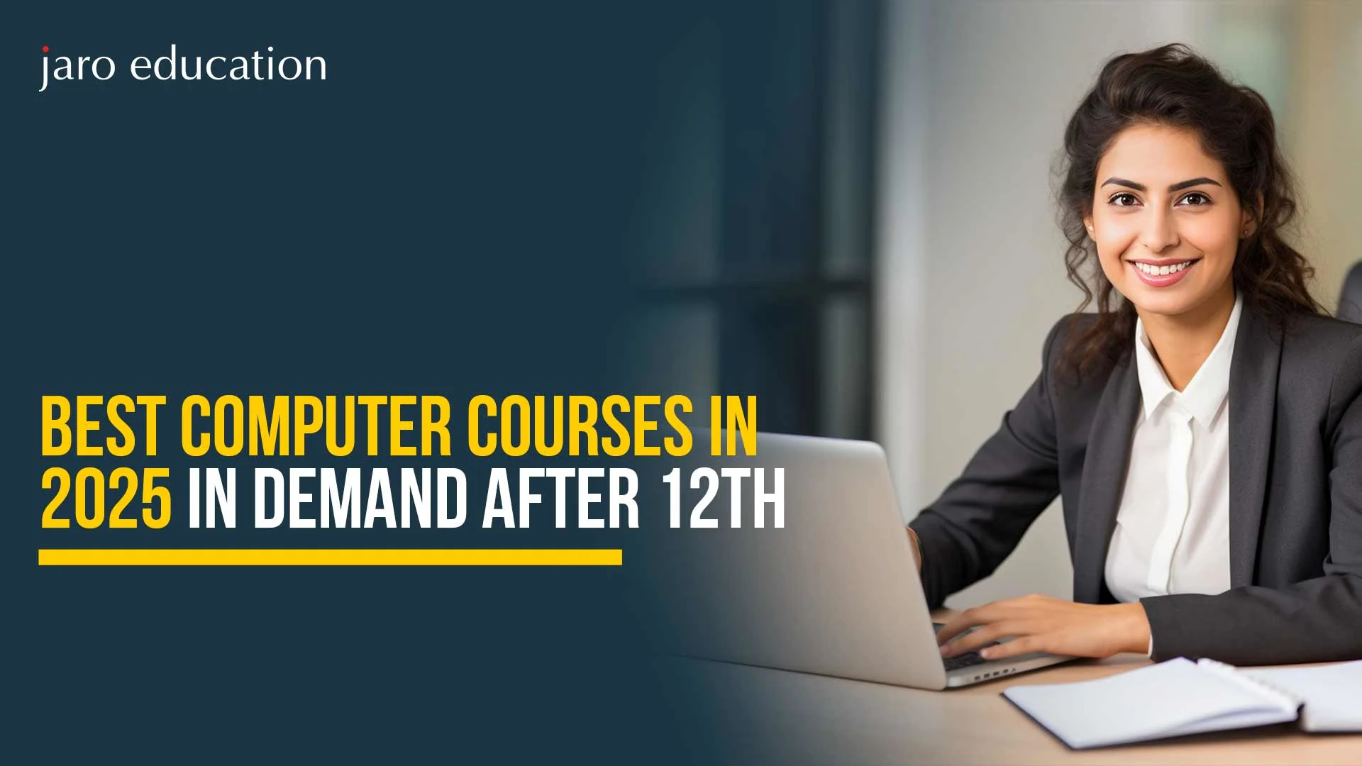 Best Computer Courses in 2025 in Demand after 12th